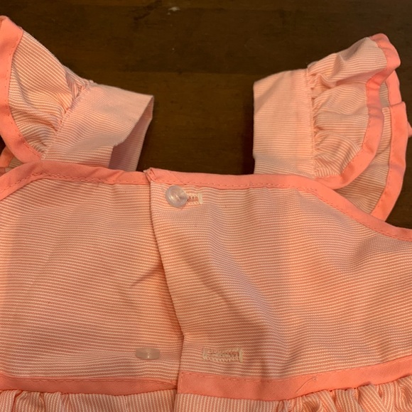 80s Summer Dress - Picture 6 of 8